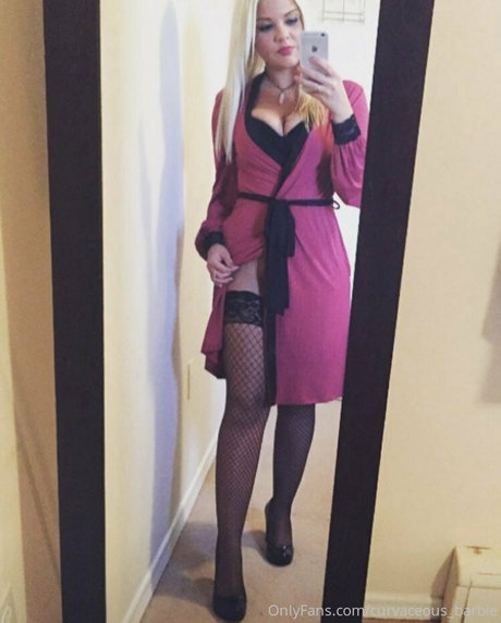 curvaceous barbie pornstar sexy image