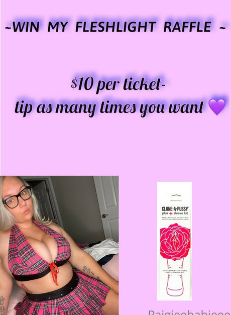 Paigey Nicole star pretty pictures