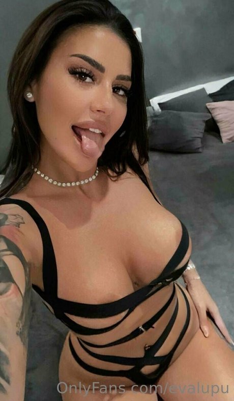 evalupu profile image