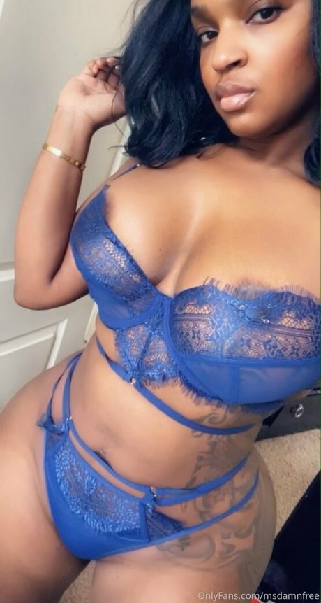 msdamnfree star xxx pics