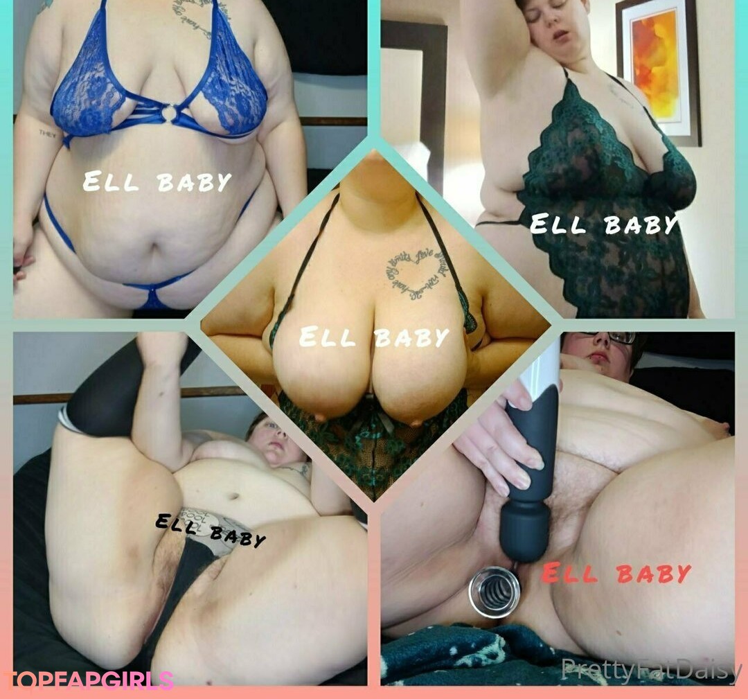 prettyfatdaisy star best photo