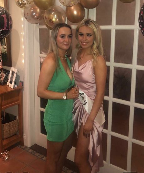 Aiobhin perfect star pic