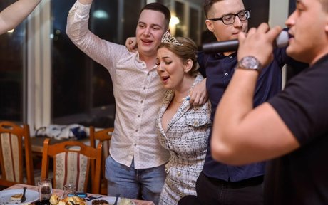 Bboyyana hot actress pictures