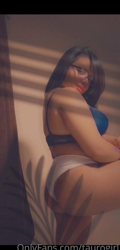 taurogirl model high quality img