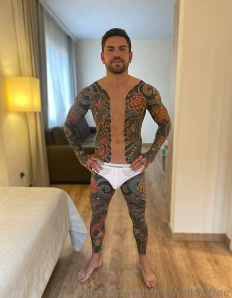 mrsmilk20free star exclusive images