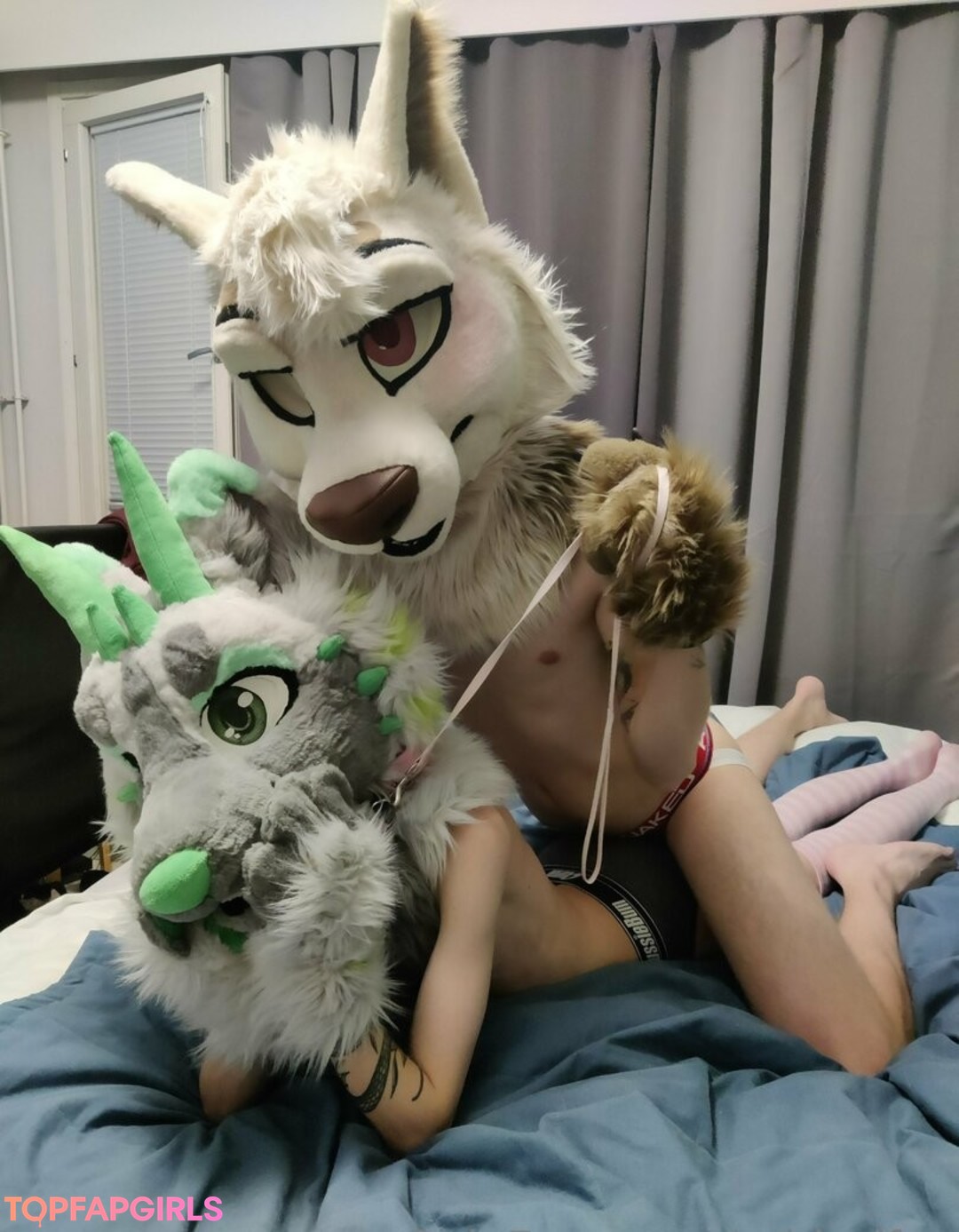 midorifox beautiful pornstar picture