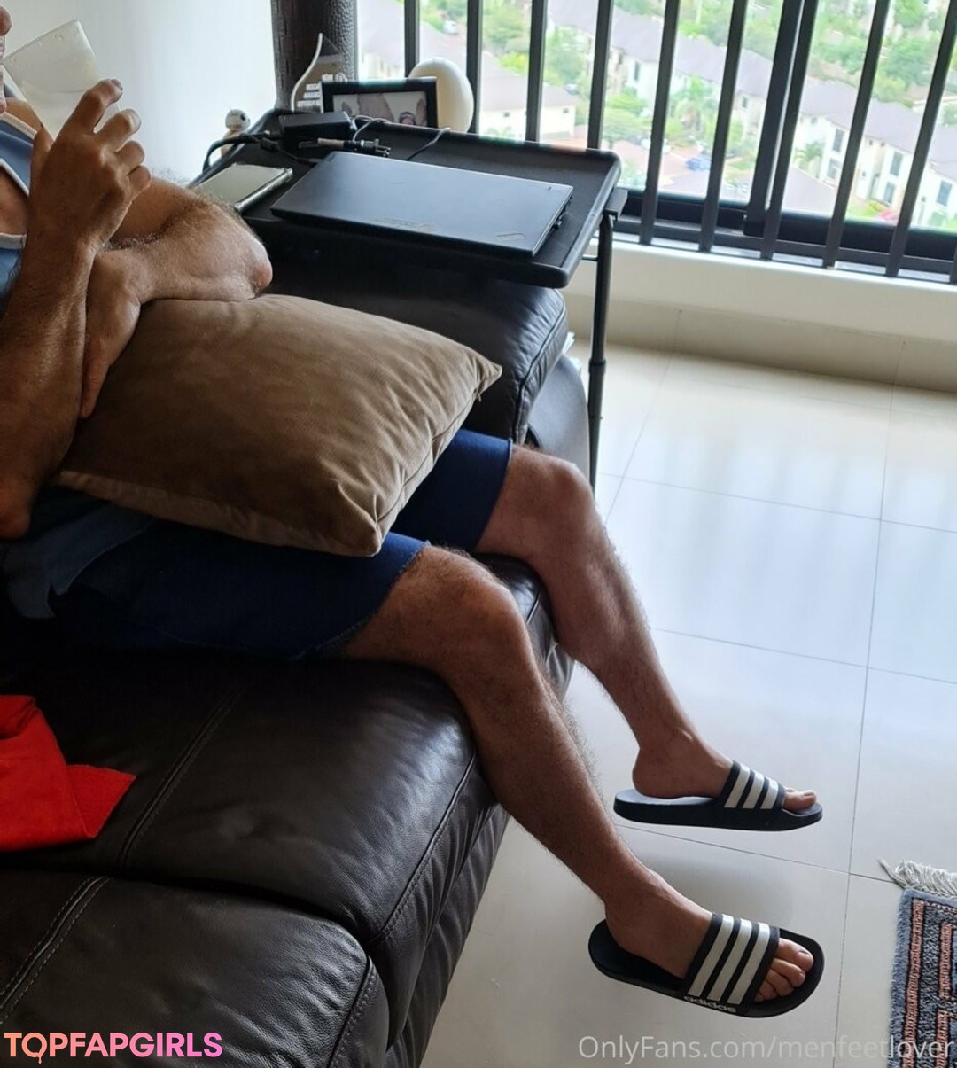 menfeetlover top profile image