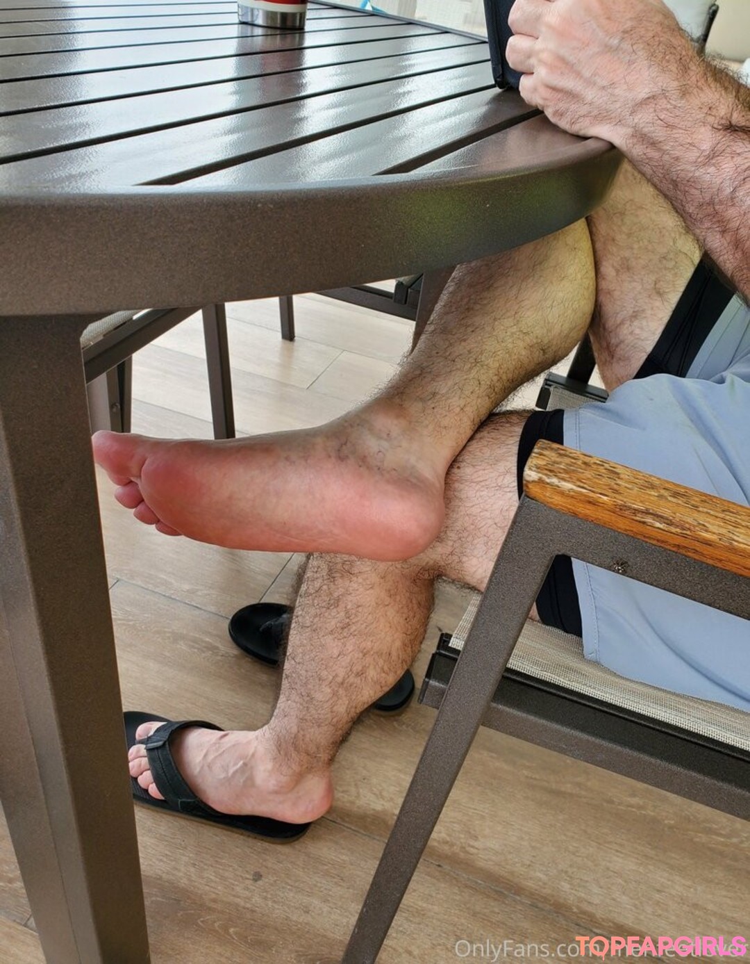 menfeetlover hd model images