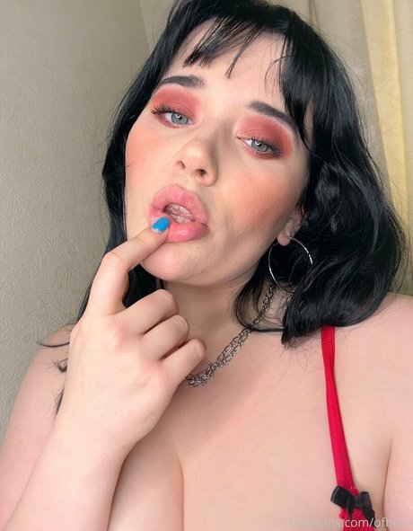 ofbillie nudes pornstar image