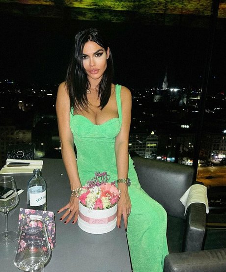 Dejana Simovic porn actress photos