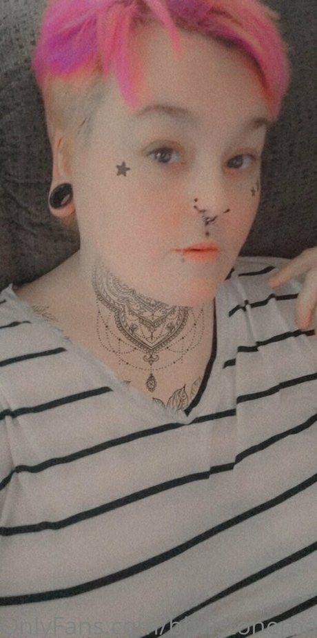 bbwstonerdoll beautiful star img