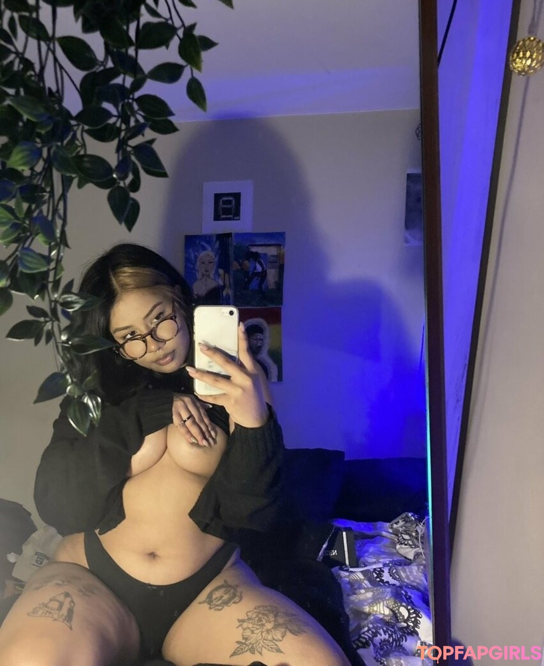 femme demon free star photo