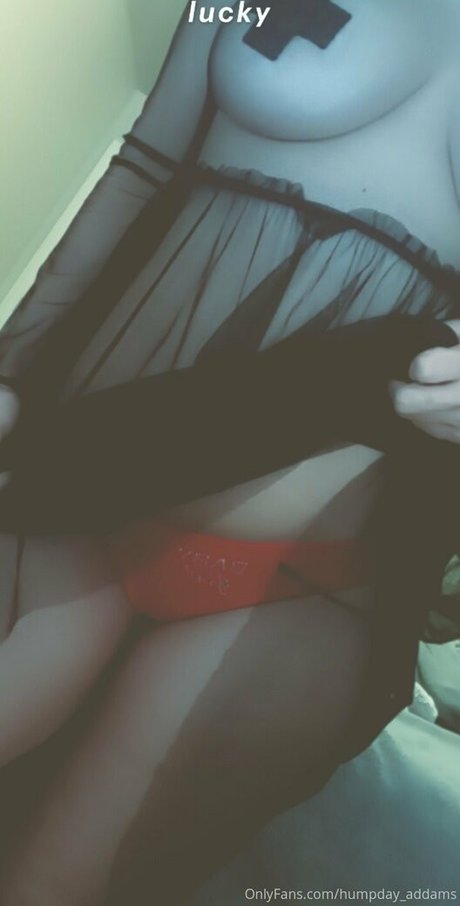 humpday addams top profile image