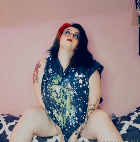 mommyhill model porn picture