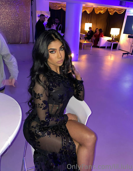 lulu__chicago pornstar adult img