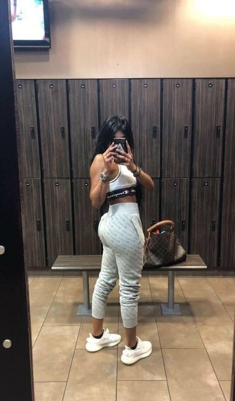 lulu__chicago sex model images