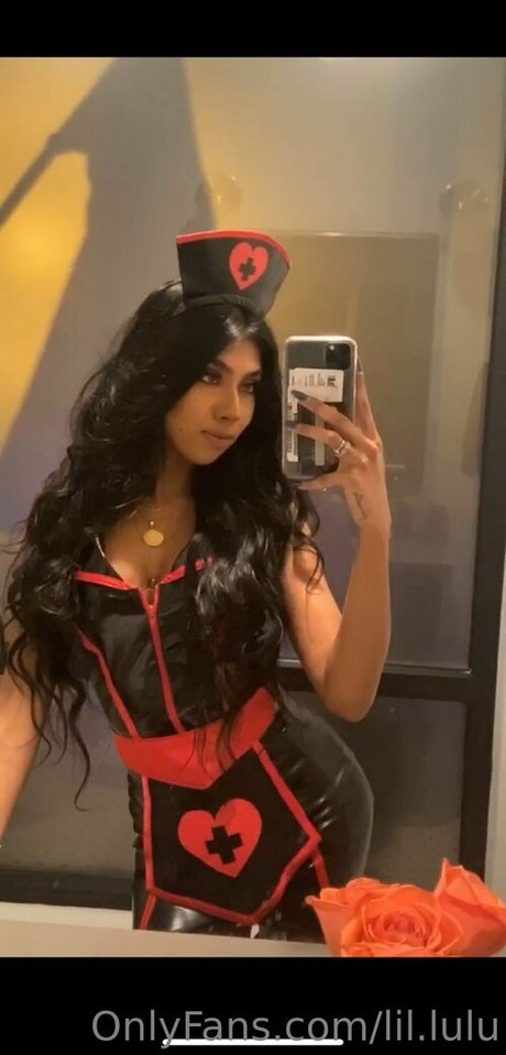 lulu__chicago star adult picture