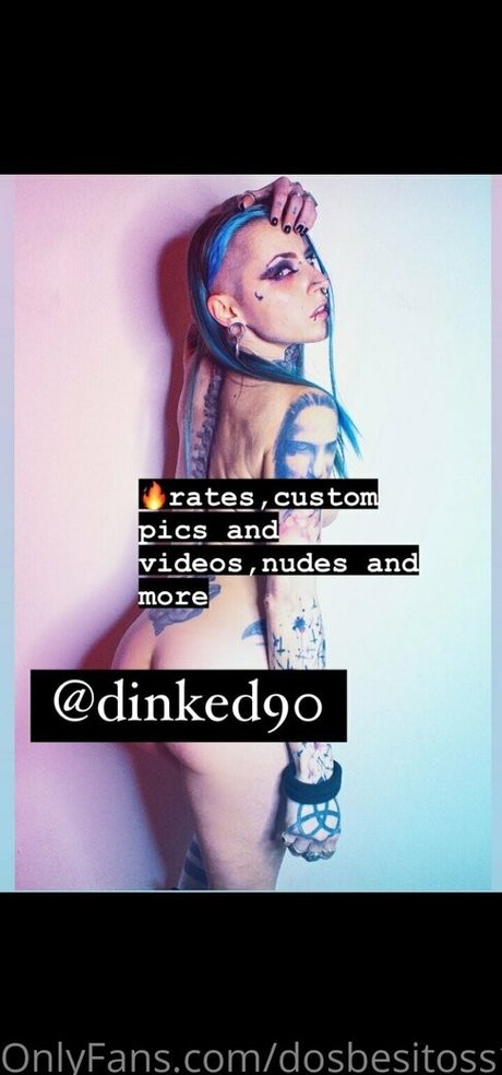 dosbesitoss19 nudes model pics