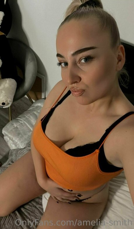 amelia smith nude model pictures