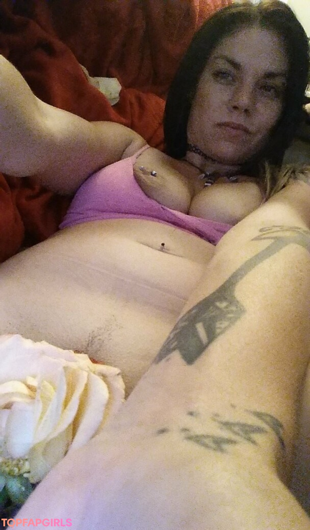 ddrose11 model nude img