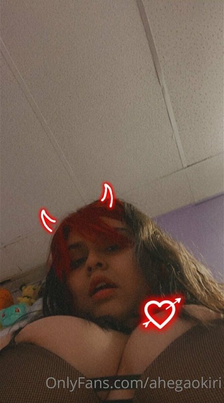 ahegaokiri pornstar adult photo