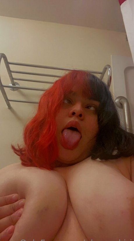 ahegaokiri star nudes pic