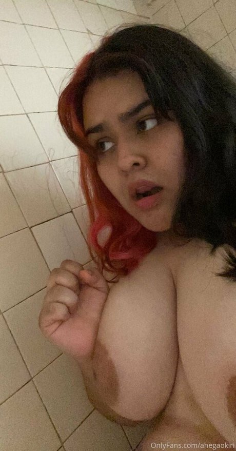 ahegaokiri star exclusive gallery