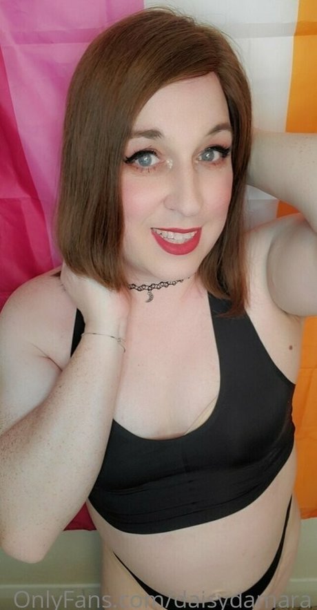 daisydamara free model pics