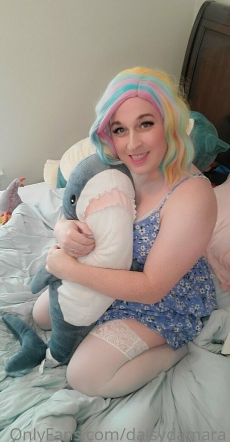 daisydamara model sexy photo