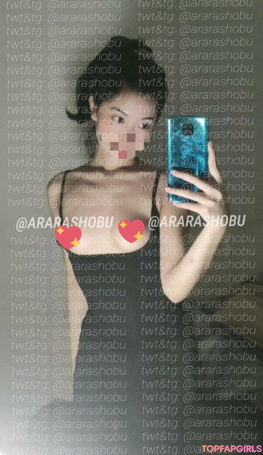 ararashobu pornstar adult img