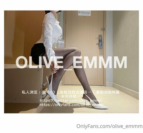 imoliveemmm model sex picture