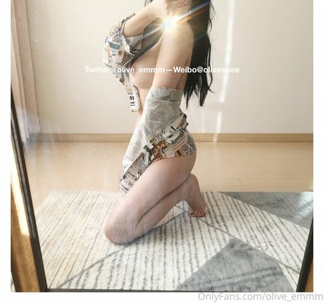 imoliveemmm pornstar pretty pics