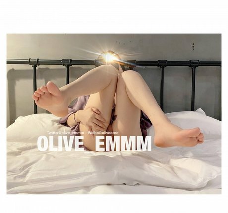 imoliveemmm model best pics