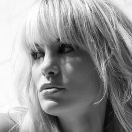 Monica Ivancan erotic star pics