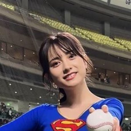 Nashiko Momotsuki high quality model photos