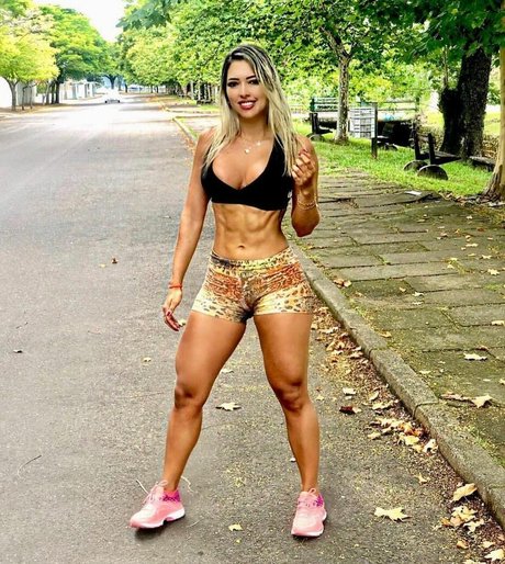 Lais Gabrielli beautiful pornstar image