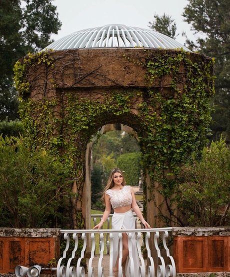 Jayden Seidman beautiful actress img