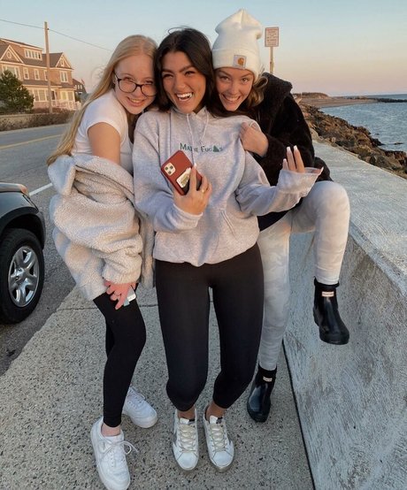 Jayden Seidman model nice img