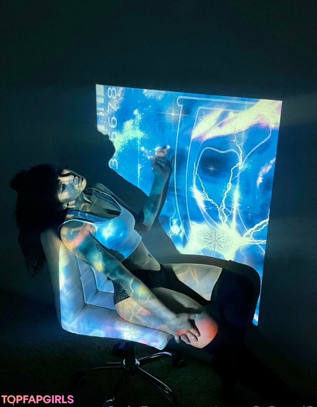 spac3t3mpl3 art star pics
