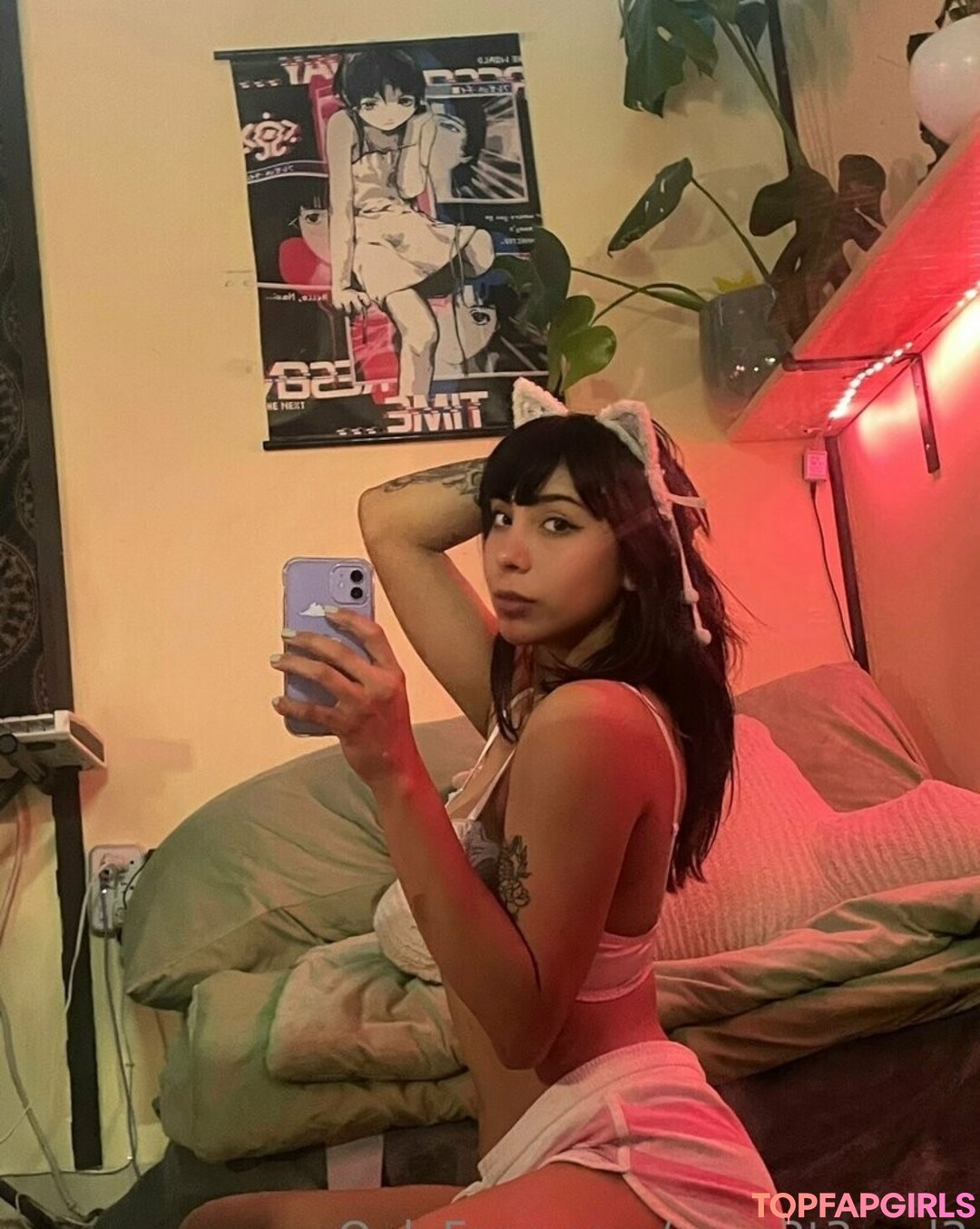 spac3t3mpl3 porn star pic