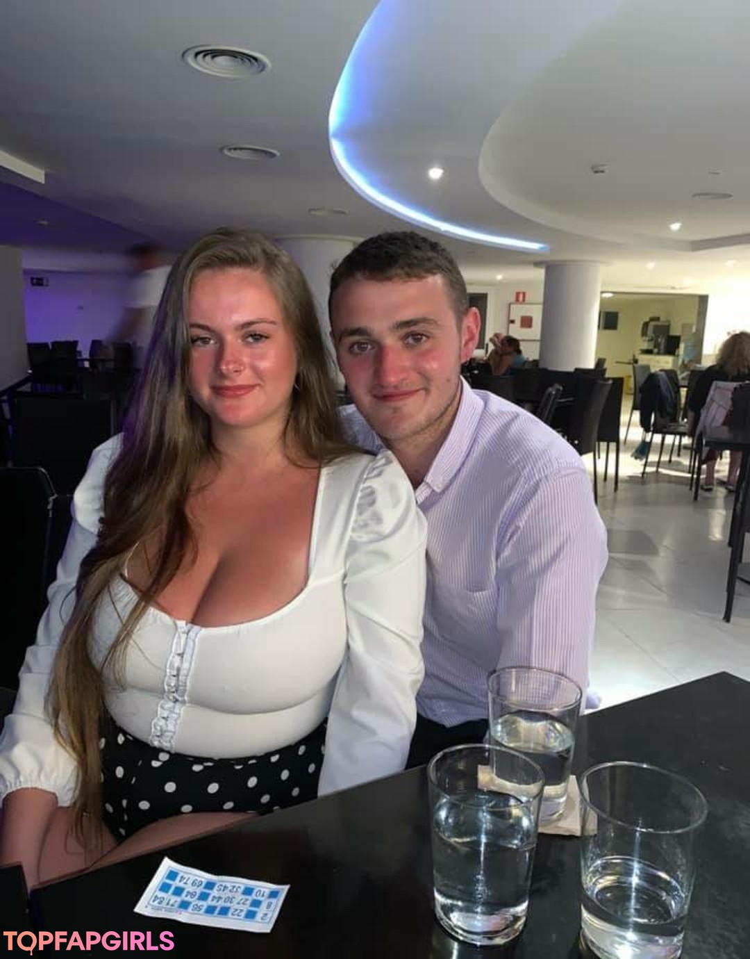 Bex McFadden porn actress pictures