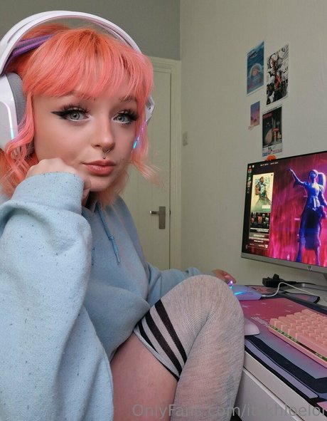 itskhloelol best pornstar image