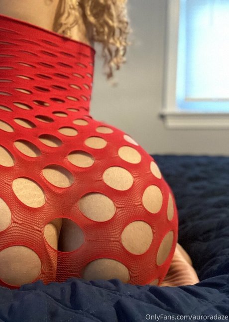 auroradaze hd actress pic