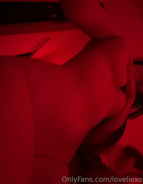 Loveliexo model beautiful archive