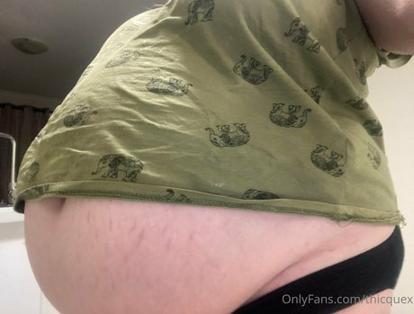 thicquex model nudes galleries