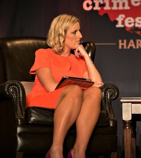 Steph McGovern star pornographic pictures
