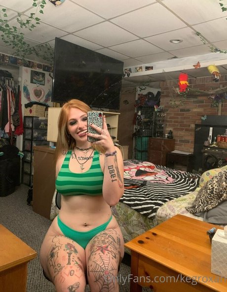 kegroxan hd star archive