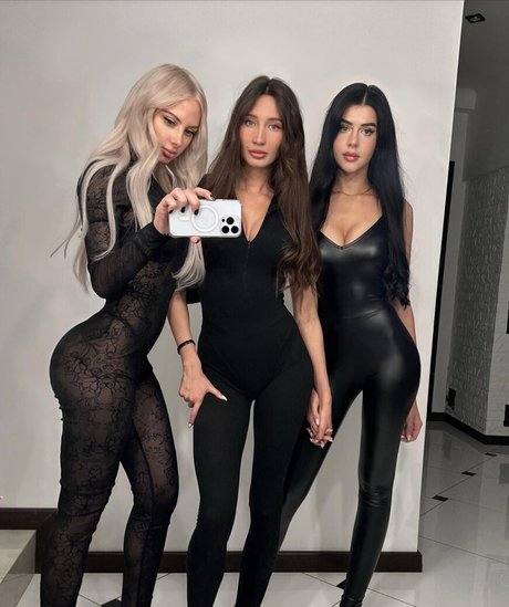 Kate Kirienko pornstar high quality pic