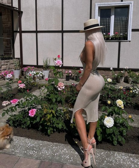 Kate Kirienko best model photos