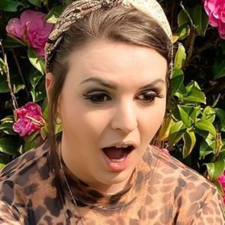 Emma Blackery nudes model picture